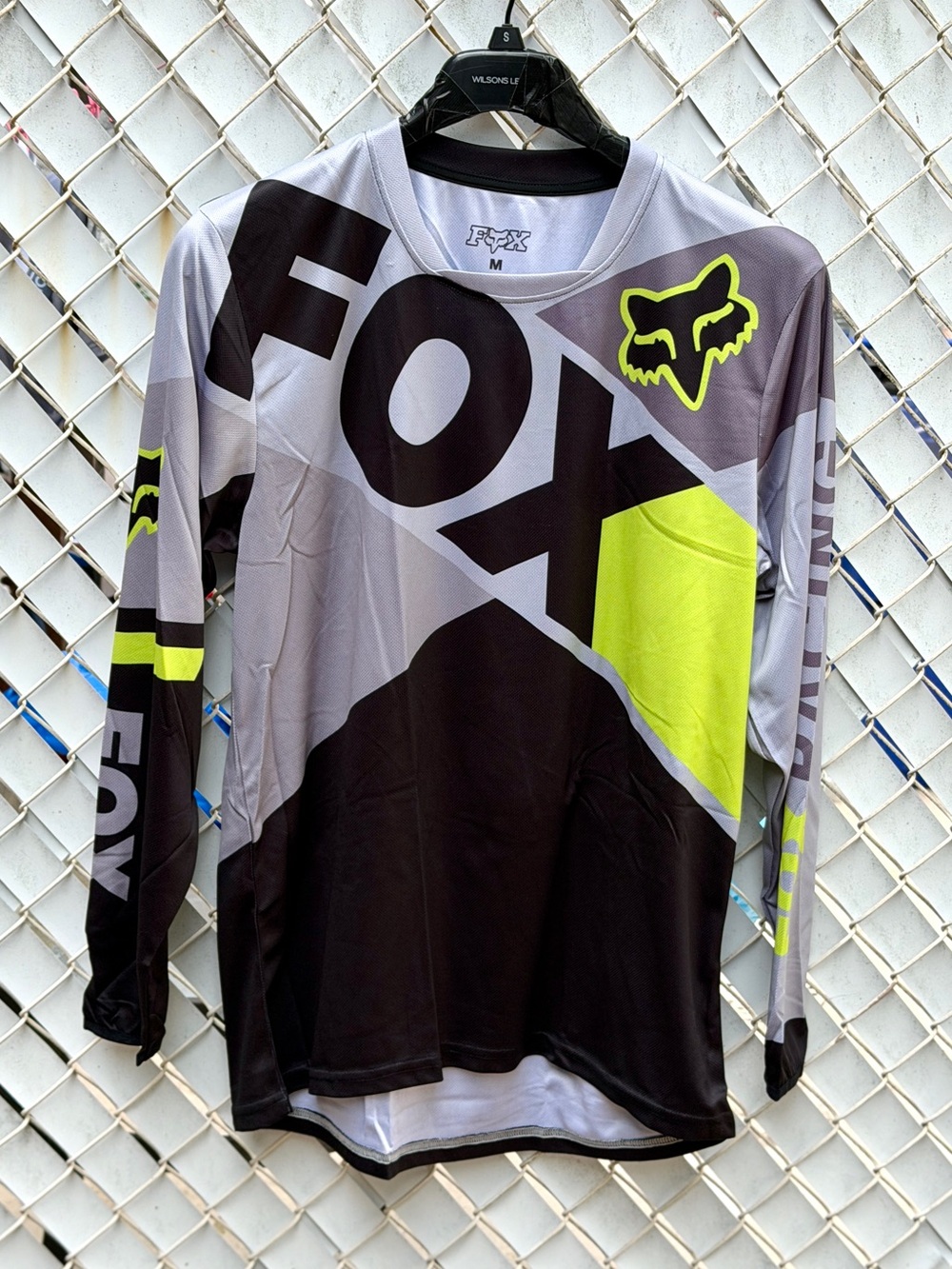 Jerseys T-shirt